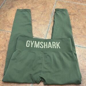 NWOT Gymshark‎ legging size M